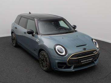 Mini Clubman John Cooper Works — photo 2