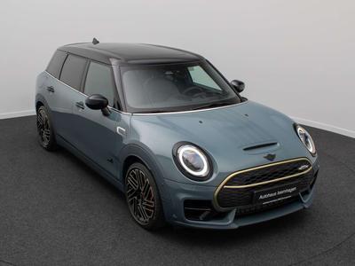 Mini Clubman John Cooper Works