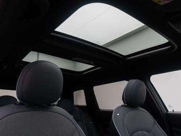 Mini Clubman John Cooper Works — photo 30