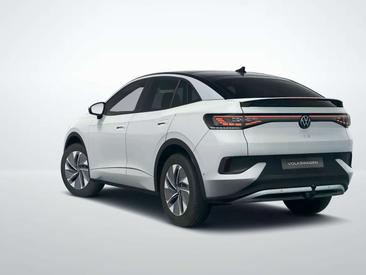 Volkswagen ID.5 Pro — photo 6