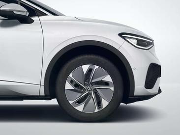 Volkswagen ID.5 Pro — photo 7