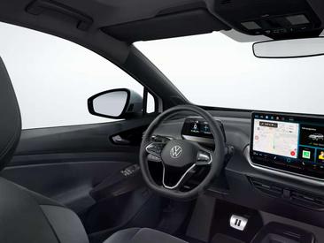 Volkswagen ID.5 Pro — photo 9