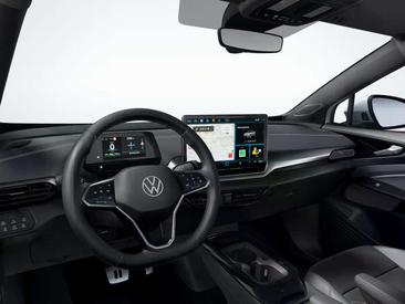 Volkswagen ID.5 Pro — photo 10