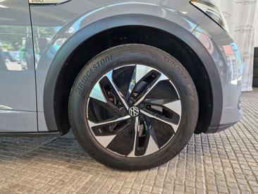 Volkswagen ID.5 Pro — photo 8