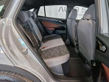 Volkswagen ID.5 Pro — photo 14
