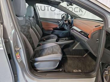 Volkswagen ID.5 Pro — photo 15
