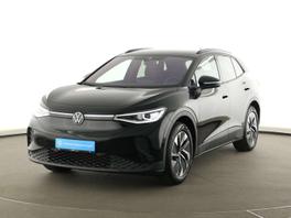 Volkswagen ID.4 Pure - 2025 - Joinsteer - #1