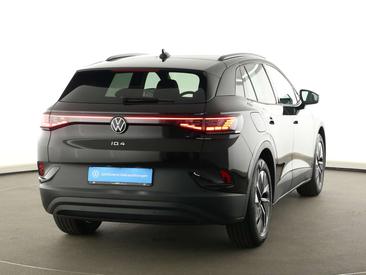 Volkswagen ID.4 Pure — photo 5