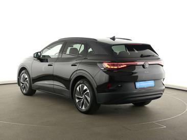 Volkswagen ID.4 Pure — photo 8