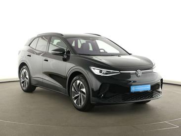 Volkswagen ID.4 Pure — photo 12