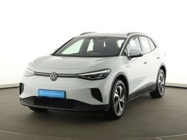 Volkswagen ID.4 Performance - 2024 - Joinsteer - #1