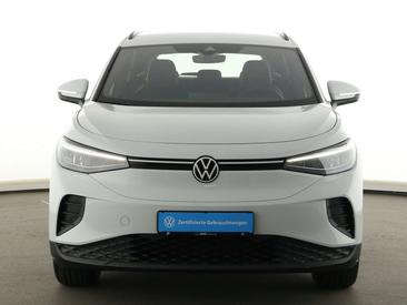 Volkswagen ID.4 Performance — photo 2