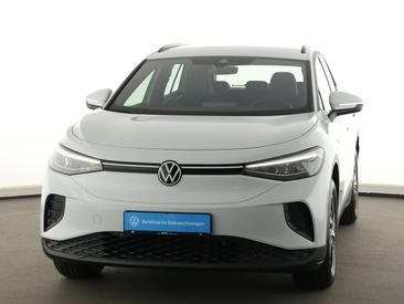 Volkswagen ID.4 Performance — photo 3