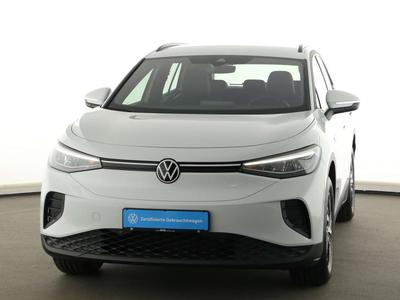 Volkswagen ID.4 Performance