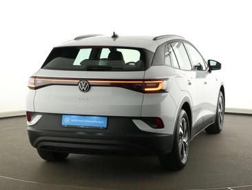 Volkswagen ID.4 Performance — photo 5