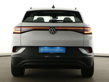 Volkswagen ID.4 Performance — photo 9