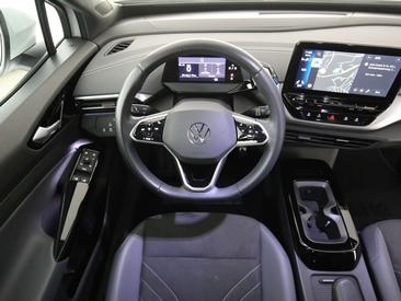 Volkswagen ID.4 Performance — photo 13