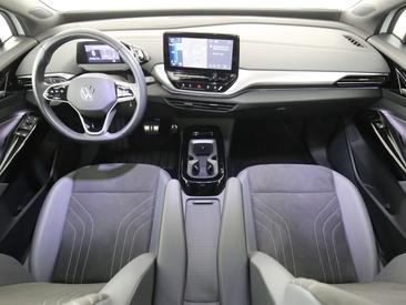 Volkswagen ID.4 Performance — photo 14