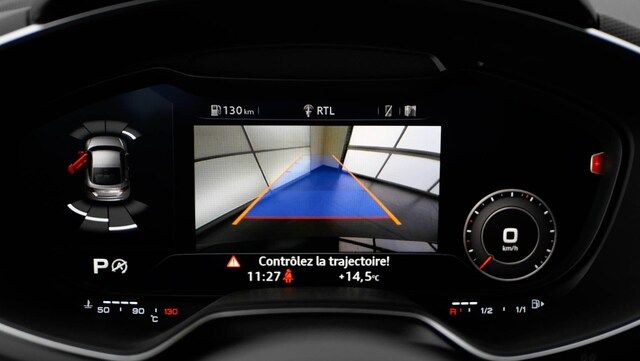 Audi TT RS Coupé TT RS Coupé 400 Ch S Tronic - 2023 - Joinsteer - #5