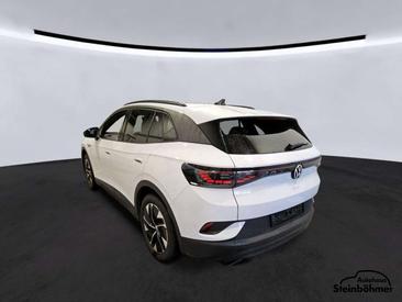 Volkswagen ID.4 Performance — photo 2