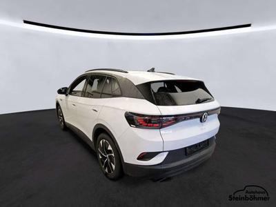 Volkswagen ID.4 Performance