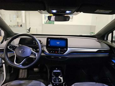 Volkswagen ID.4 Performance — photo 3