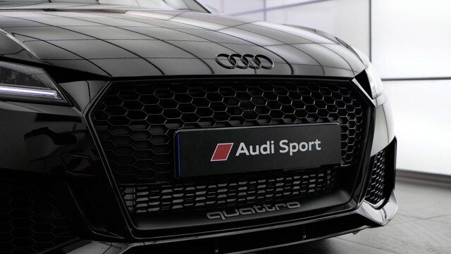 Audi TT RS Coupé TT RS Coupé 400 Ch S Tronic - 2023 - Joinsteer - #6