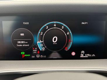 Volkswagen Tayron — photo 5