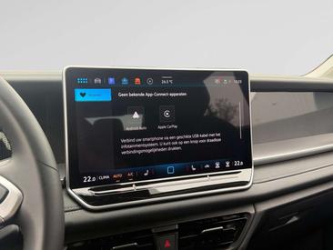 Volkswagen Tayron — photo 8