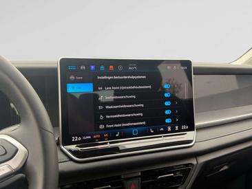 Volkswagen Tayron — photo 9