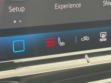 Volkswagen Tayron — photo 12