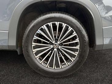 Volkswagen Tayron — photo 14