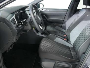 Volkswagen Taigo R-Line — photo 8