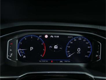 Volkswagen Taigo R-Line — photo 21