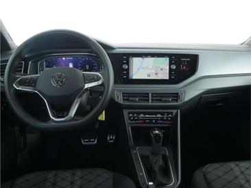 Volkswagen Taigo R-Line — photo 22