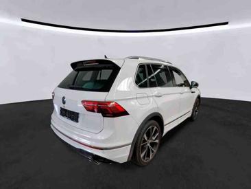 Volkswagen TIGUAN R — photo 2