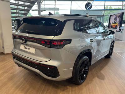 Volkswagen Tayron EHYBRID R-Line Plus