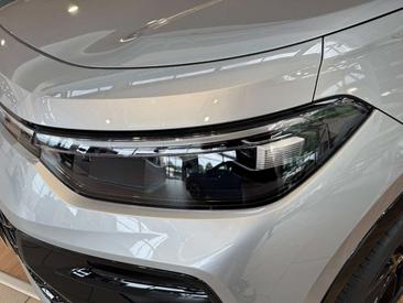 Volkswagen Tayron EHYBRID R-Line Plus — photo 5
