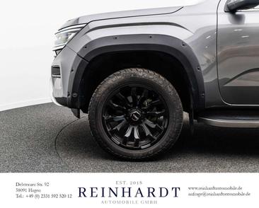 Volkswagen Amarok 4Motion Style — photo 10