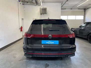 Volkswagen Touareg TDI 4Motion R-Line Final Edition — photo 5