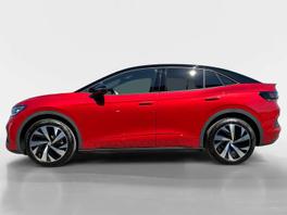 Volkswagen ID.5 Pro - 2026 - Joinsteer - #1