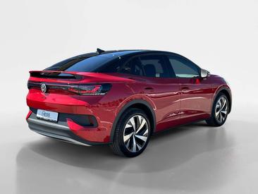 Volkswagen ID.5 Pro — photo 3