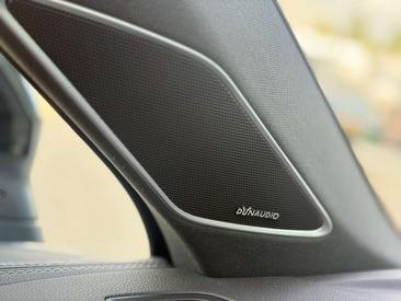 Volkswagen Touareg EHybrid 4Motion R — photo 48
