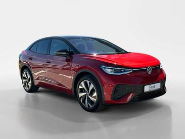 Volkswagen ID.5 Pro — photo 4