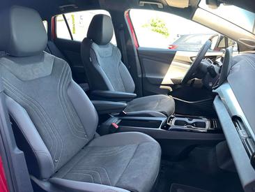 Volkswagen ID.5 Pro — photo 5