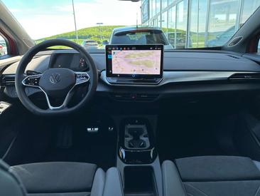 Volkswagen ID.5 Pro — photo 7