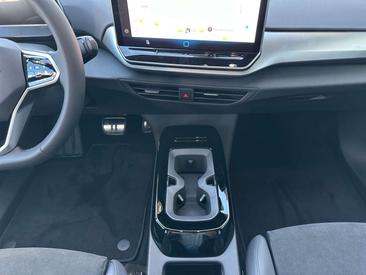 Volkswagen ID.5 Pro — photo 8