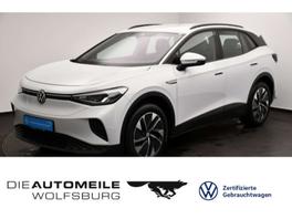 Volkswagen ID.4 Performance - 2022 - Joinsteer - #1
