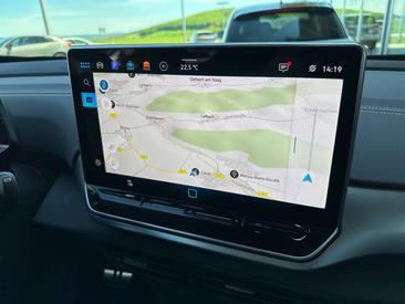 Volkswagen ID.5 Pro — photo 10