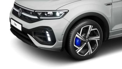 Volkswagen T-Roc 4Motion R